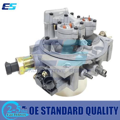 Fits GMC Chevrolet 5.7L 1987-1995 RP TBI 5235206 17093030 Throttle Body