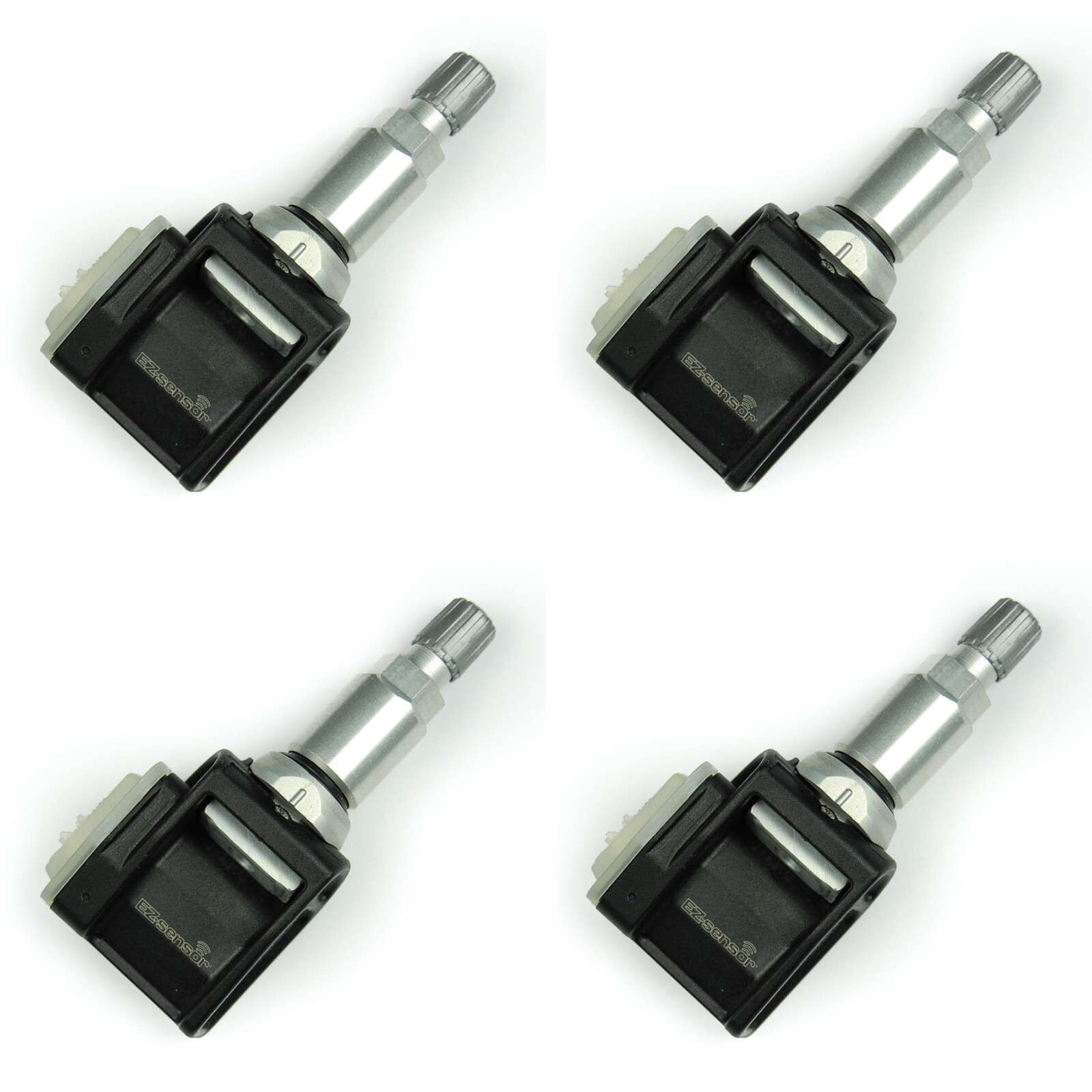 New Schrader TPMS Set 2021 2022 BMW M3 Sedan G80 36106887147 433mhz