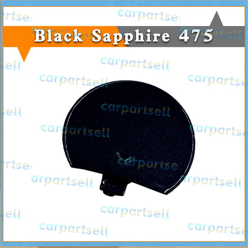 51118045118 For 09-15 BMW 7er F01 F02 M SPORT Front Bumper Tow Hook Eye Cover 51118045118 For 09-15 BMW 7er F01 F02 M SPORT Front Bumper Tow Hook Eye Cover