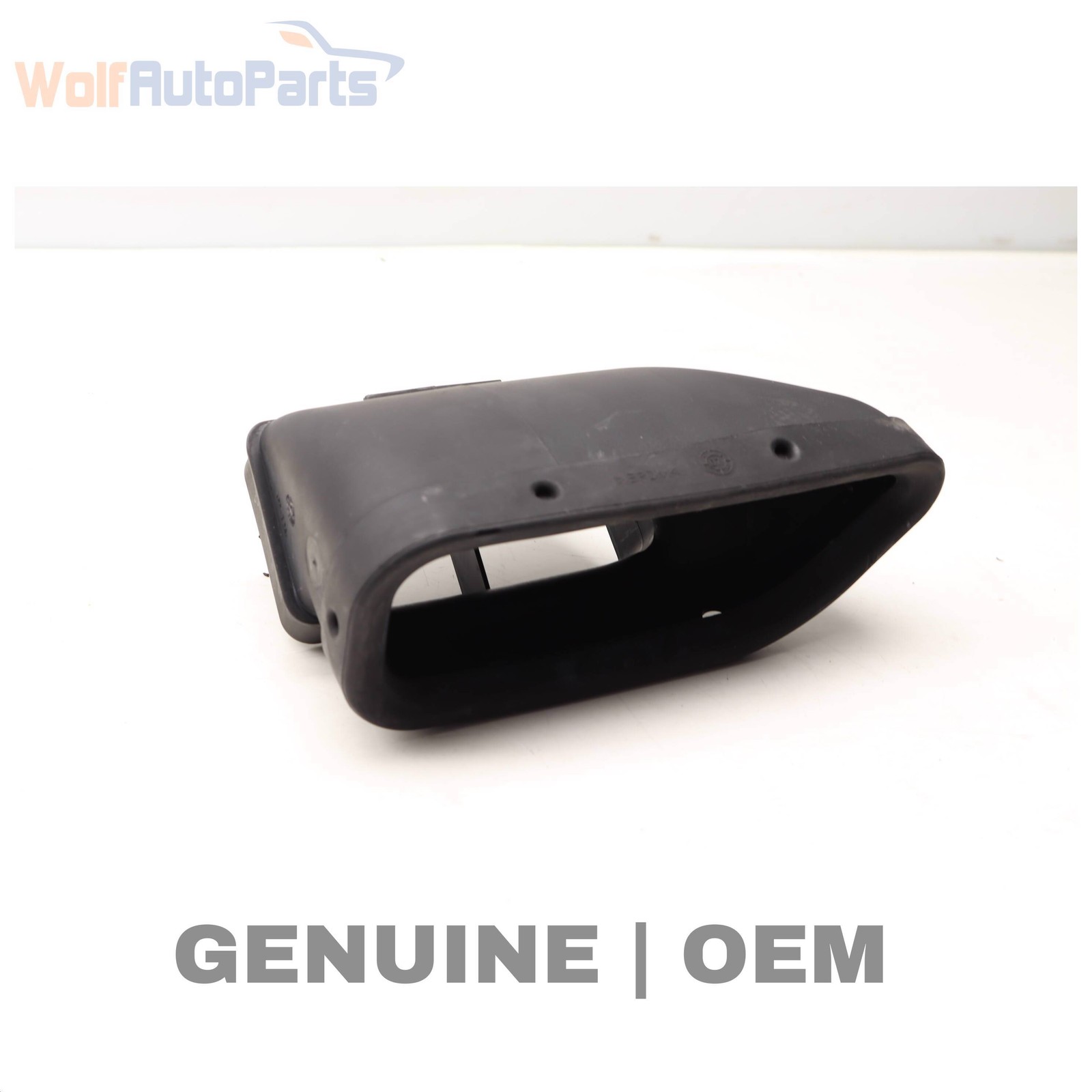 2009-2015 AUDI TTS QUATTRO - AIR Intake DUCT / TUBE 8J0805971A