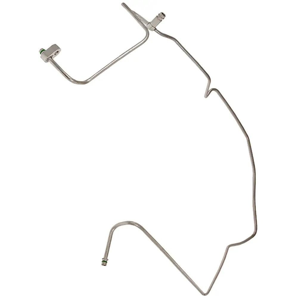 A/C Discharge And Liquid Line 2009-2011 Dodge Ram 1500 Ram 2500 3.7L GPD4812604
