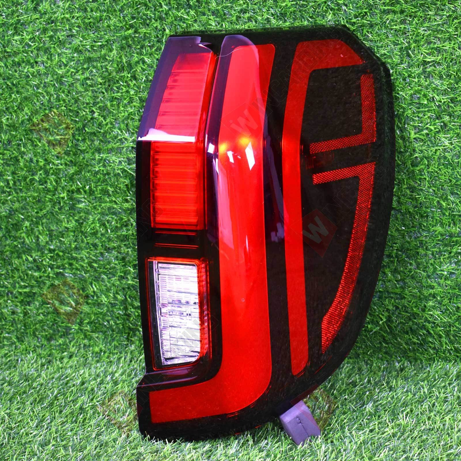 For 2025 2026 Ford Expedition Halogen Tail Light Tail Lamps SL1Z-13405-C Right