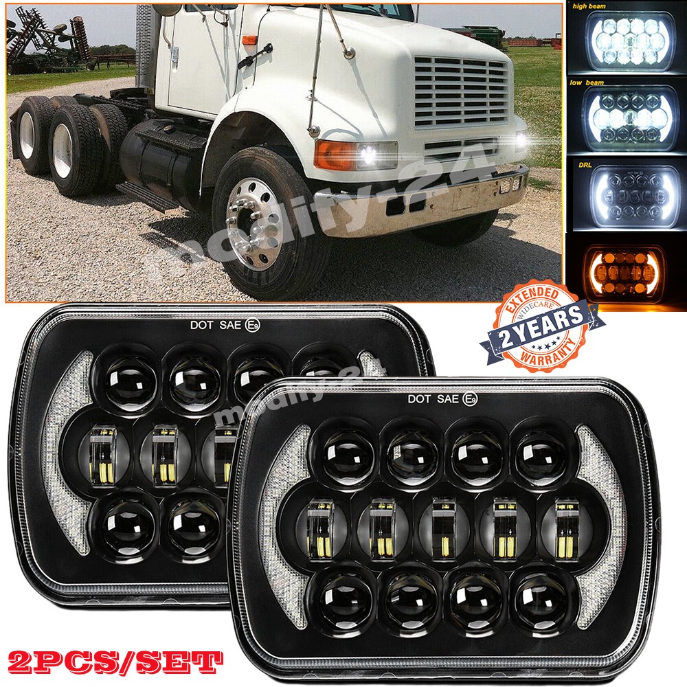 Fit International Harvester 4700 4800 4900 8100 7\'\'x6\