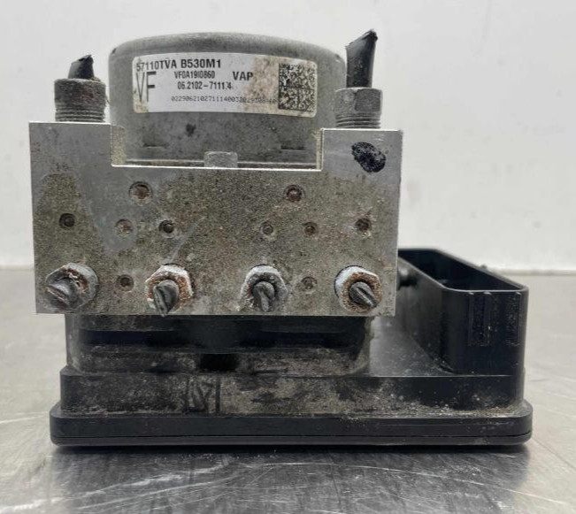 2021-2022 Honda Accord Turbo Sport SE ABS Anti-Lock Brake Pump OEM Tested Used 2021-2022 Honda Accord Turbo Sport SE ABS Anti-Lock Brake Pump OEM Tested Used