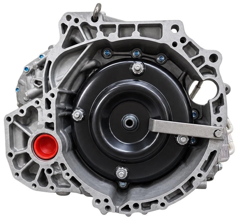 2016–2020 Nissan Rogue AWD 2.5L 4-Cylinder CVT Automatic OEM Part #31020-3X1D