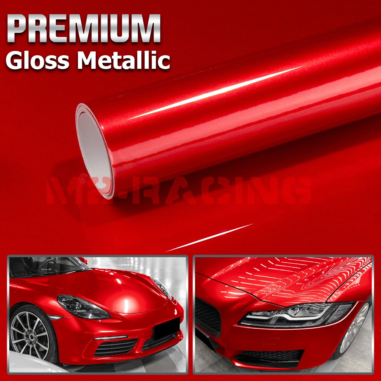 Gloss Metallic Glossy Candy Decal Car Vinyl Wrap Film Sticker Sheet Sparkle DIY Gloss Metallic Glossy Candy Decal Car Vinyl Wrap Film Sticker Sheet Sparkle DIY