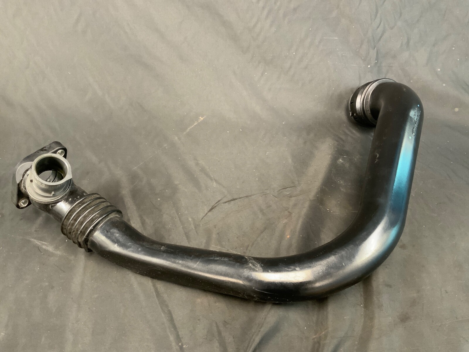 2015-2021 OEM Subaru WRX Charge Pipe