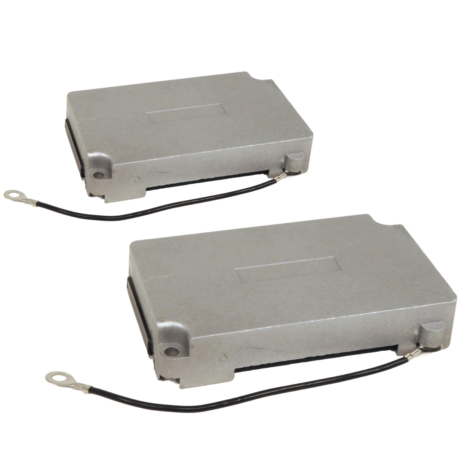 (2-Pack) Switch Box CDI Power Pack for CDI Electronics Marine 114-7778, 1147778