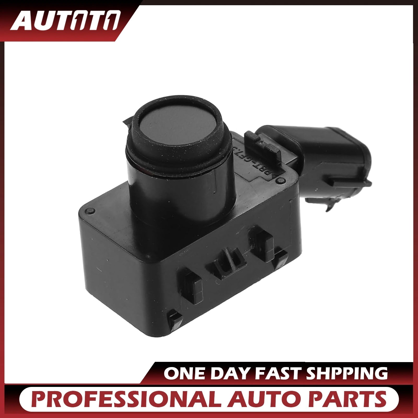 1x PDC Bumper Parking Sensor For 2018-2021 Lexus NX300 Toyota Camry 89341-06070