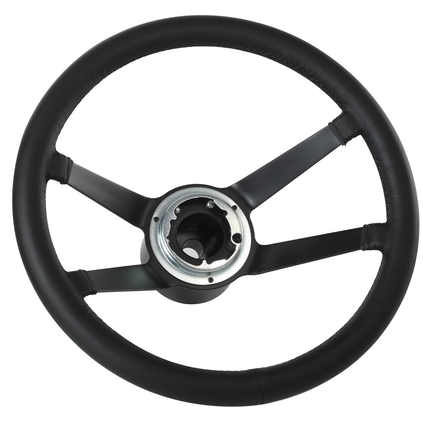 15\'\' Porsche Reproduction Original Steering Wheels for 911RS 914-6 1974-89
