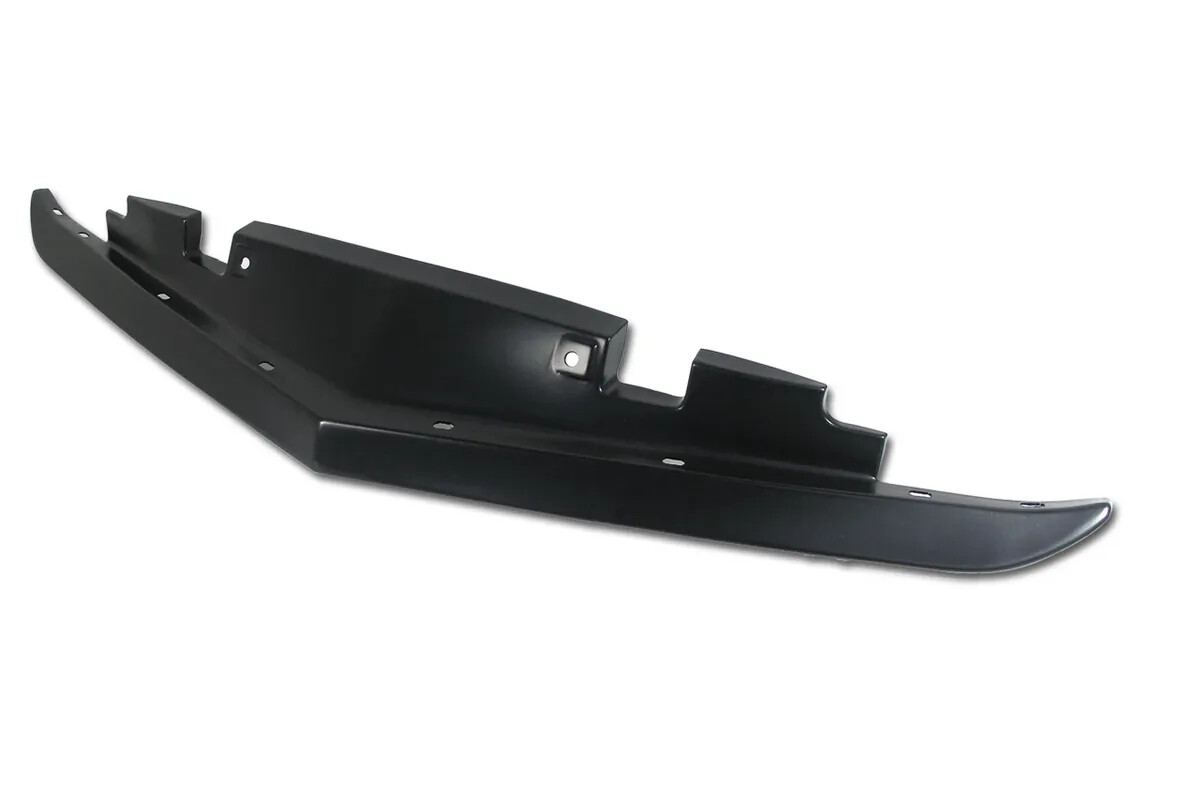 Front Air Dam W/Mounting Hardware for 1973-1979 C3 Corvette Front Air Dam W/Mounting Hardware for 1973-1979 C3 Corvette