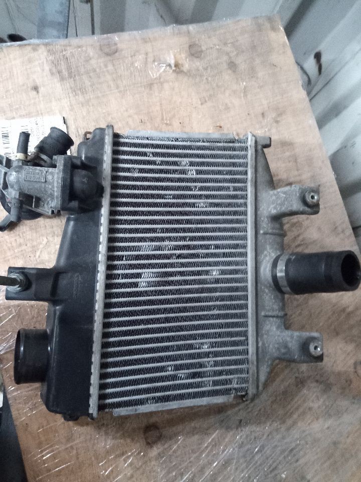 Used Intercooler fits: 2009 Acura Rdx 2.3L 4 cylinder Grade A