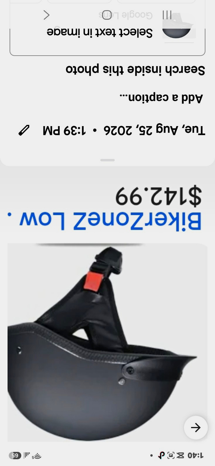 **Price reduced**Brand New Never Used