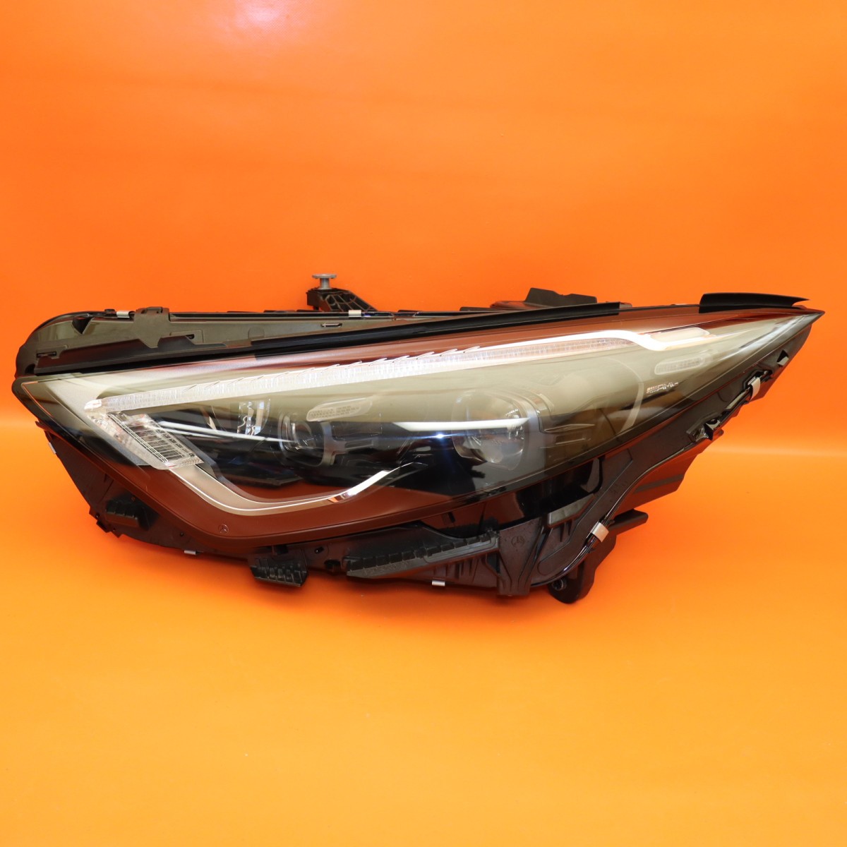 MERCEDES BENZ SL55 SL63 SL43 AMG HEADLIGHT LEFT DRIVER 2022-2026 A2329063902 OEM