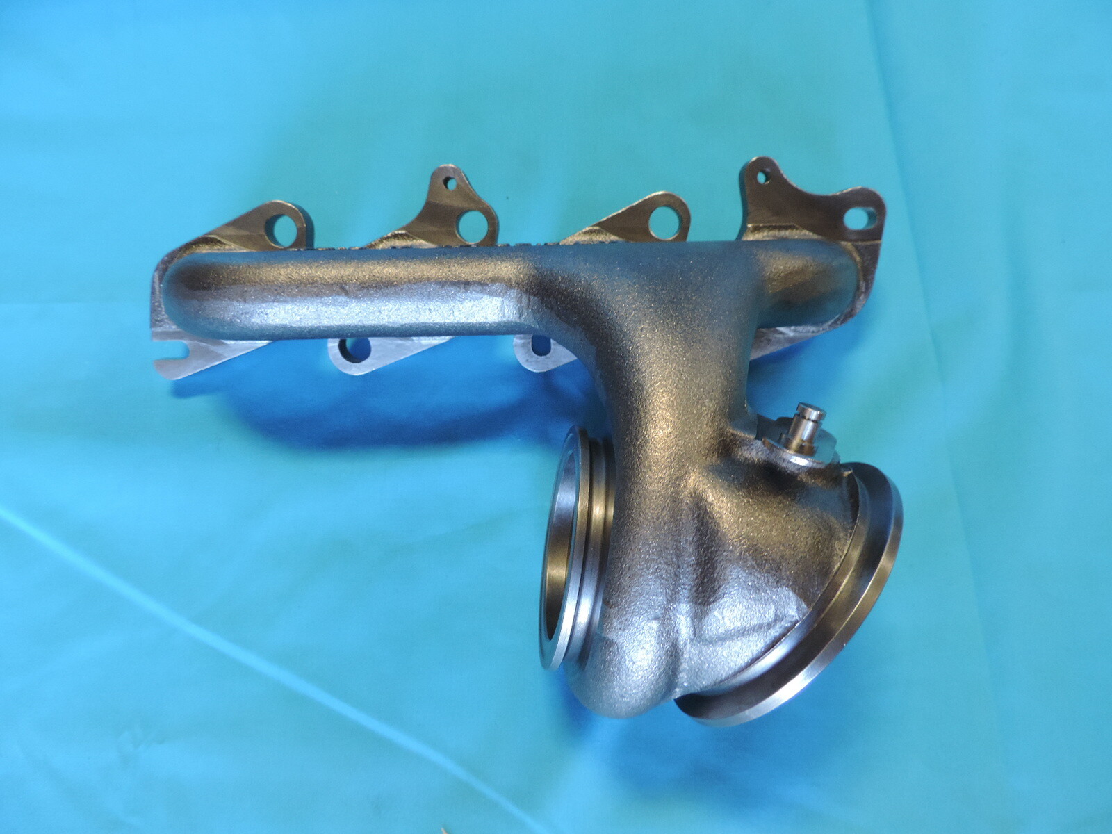 For Chevy Cruze Sonic Trax Buick Opel ECOTEC 1.4L GT1446V Turbo Turbine Housing