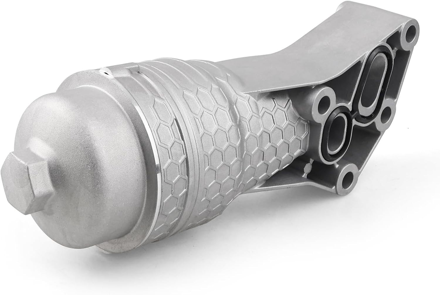 26300-3LAA0 All-Alu Oil Filter Housing for Kia Sorento Cadenza Sedona 2017-2021 26300-3LAA0 All-Alu Oil Filter Housing for Kia Sorento Cadenza Sedona 2017-2021