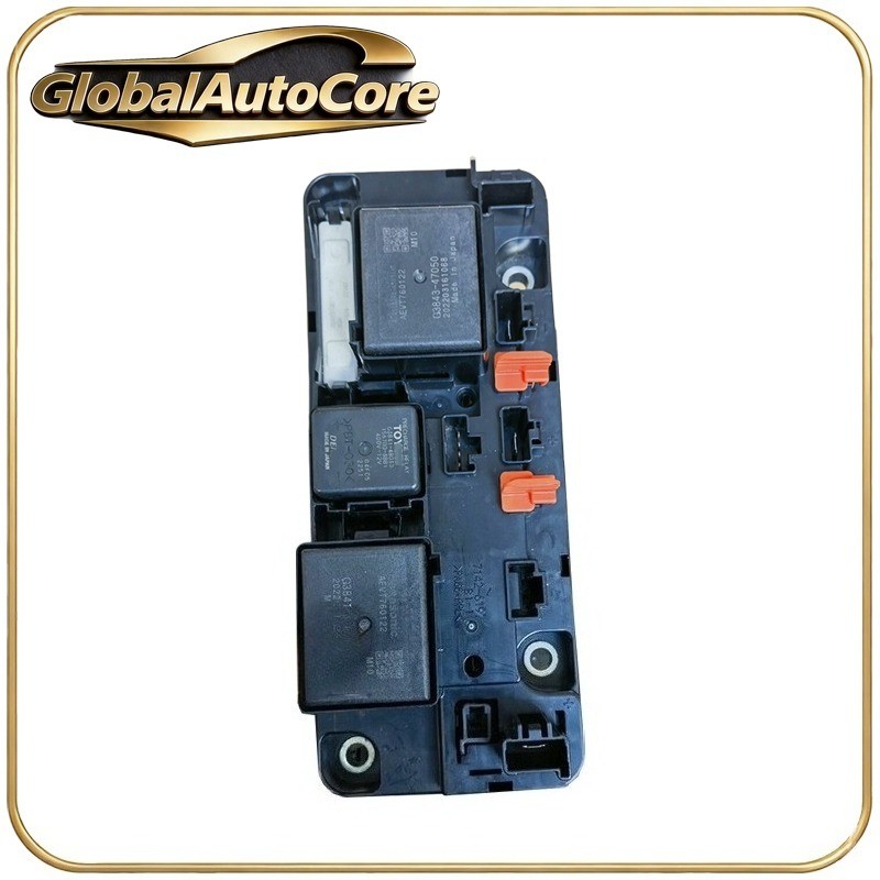OEM Battery Junction Block For Toyota Prius Hybrid 2016-2022 ZVW50 G92Z0-47100 OEM Battery Junction Block For Toyota Prius Hybrid 2016-2022 ZVW50 G92Z0-47100