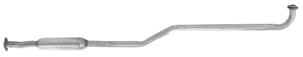 Exhaust Resonator Pipe OEM Exhaust 708182
