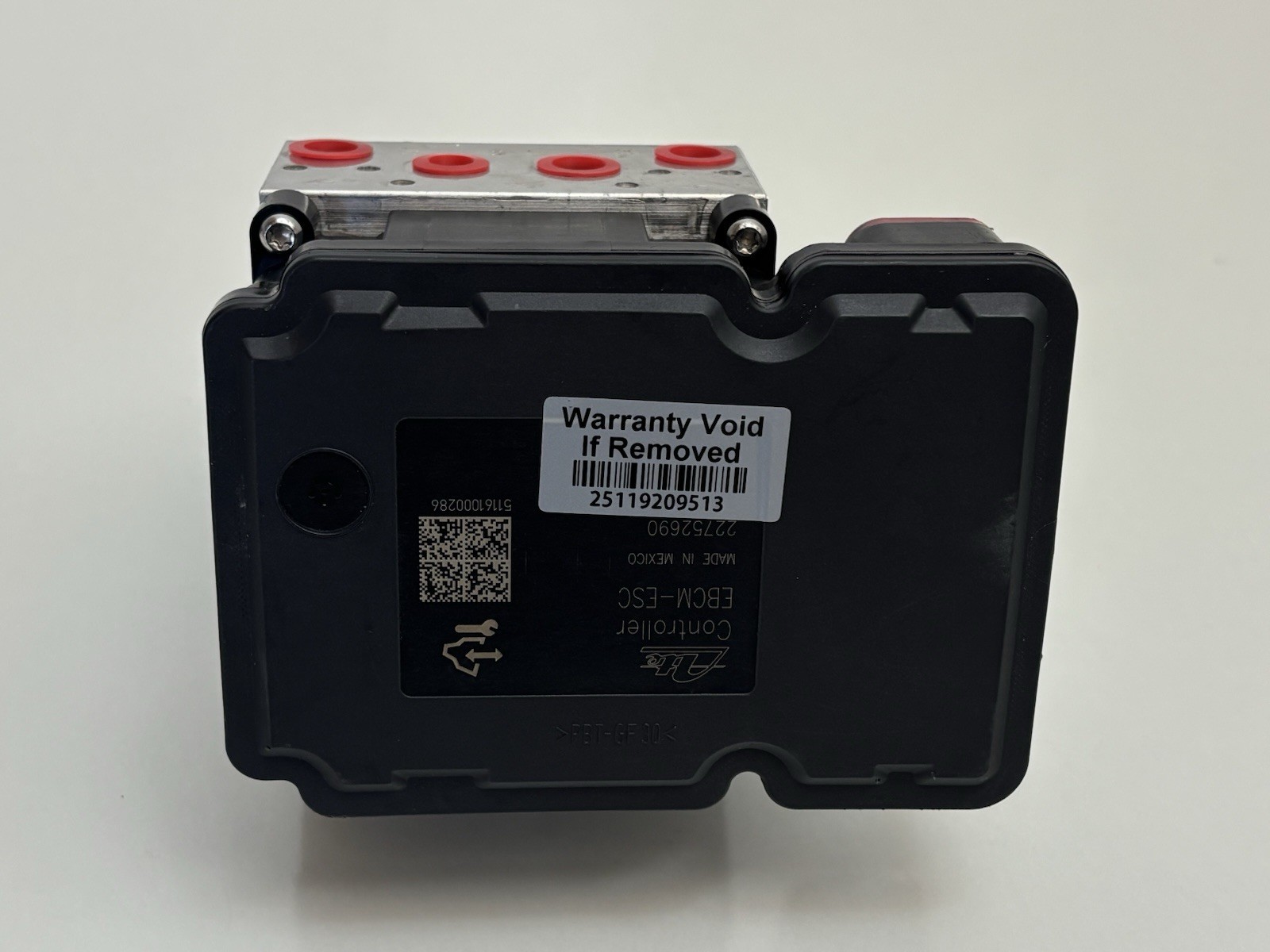 20864712 , 22752690 Genuine GM® Anti-Lock Brake Module Chevy Equinox , Terrain 20864712 , 22752690 Genuine GM® Anti-Lock Brake Module Chevy Equinox , Terrain