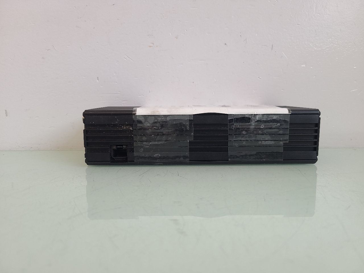 Chassis ECM Motorola Car Phone Receiver Q6820050 Fits 1995 E320 583076