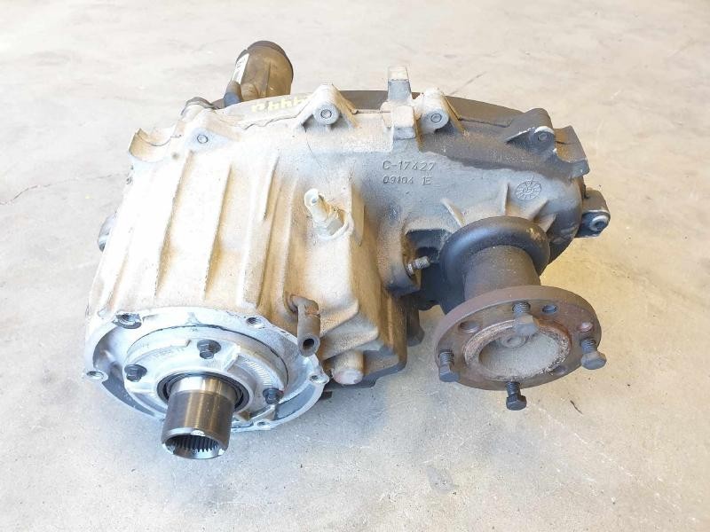 1988-1994 Chevrolet GMC 1500 2500 3500 Pickup Transfer Case OEM 1988-1994 Chevrolet GMC 1500 2500 3500 Pickup Transfer Case OEM