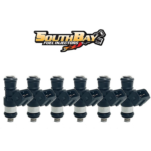 1050cc Port Fuel Injectors – BMW M3/M4 G80 G82 G83 S58 Bosch Flow Matched