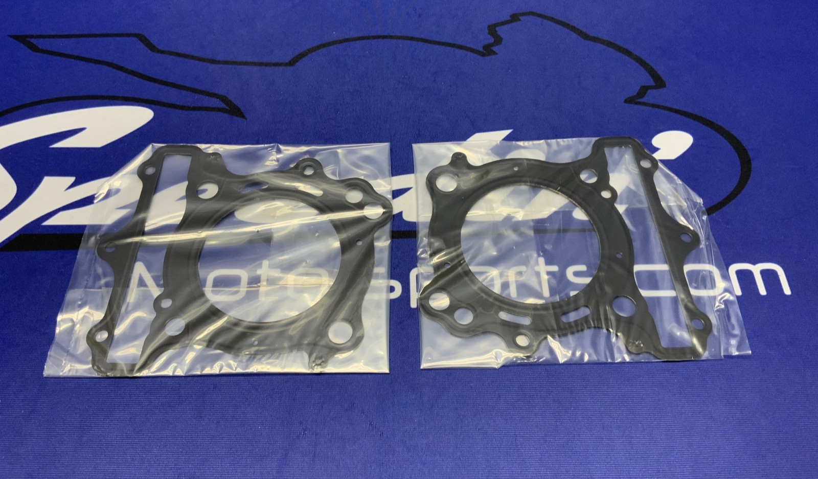 Vesrah Cylinder Head Gaskets 0.45MM SV650 1999-2008/2017 RG-3003 Vesrah Cylinder Head Gaskets 0.45MM SV650 1999-2008/2017 RG-3003