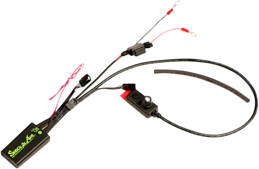 CIRO 41035 Shock & Awe 2.0 Lighting Controller CIRO 41035 Shock & Awe 2.0 Lighting Controller
