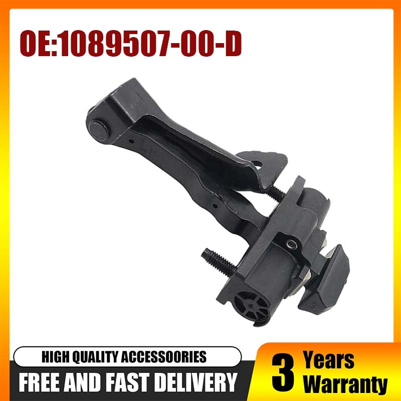 Front LH Driver Door Check Strap Stopper FOR Tesla Model 3 17-21 1089507-00-D