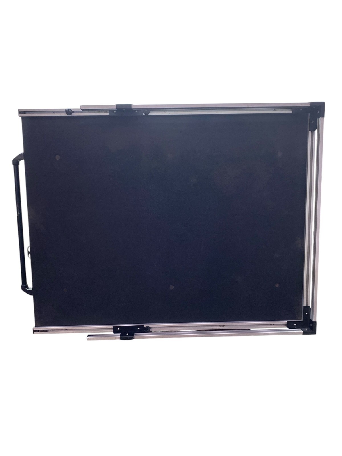 2017-2020 FORD F150 RAPTOR REAR 5.5\' BOX BED BEDSLIDE 1000CL CARGO SLIDE ASSY