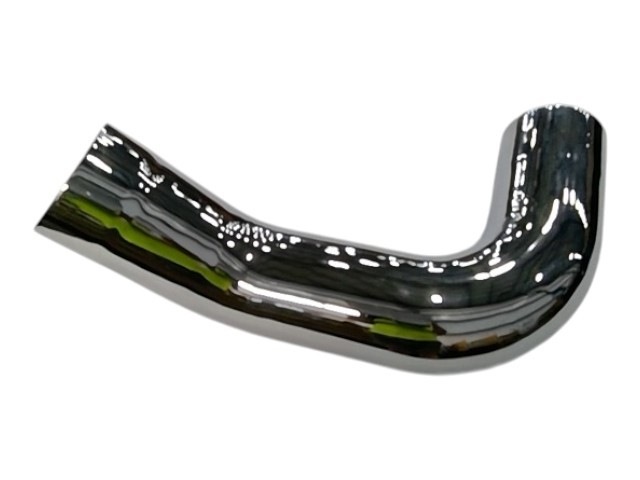 DAIMLER PIPE - MUFFLER  S/DSOB CRM 04-17552-001 NEW OEM