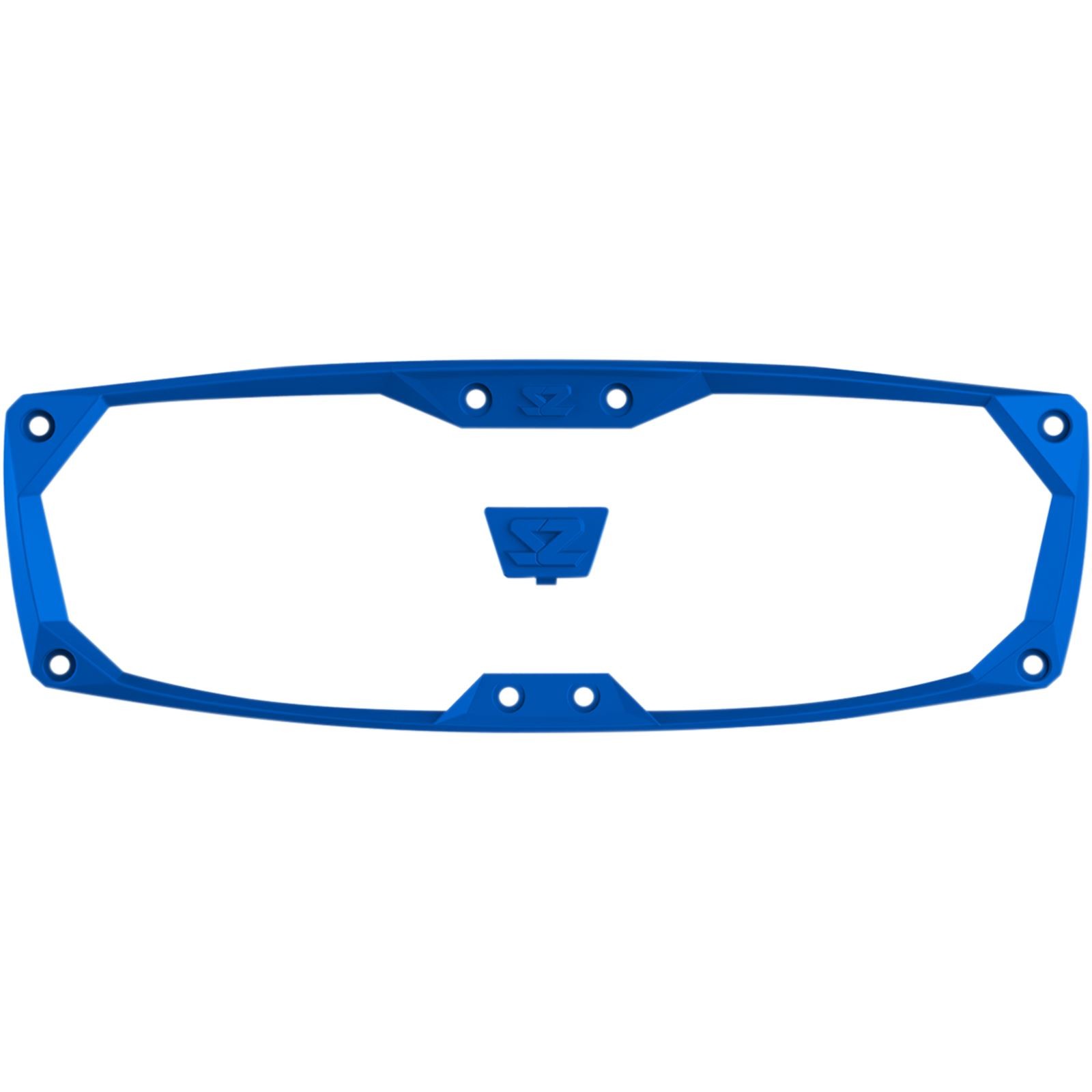 Seizmik Halo-R Bezel Kit Blue 19003