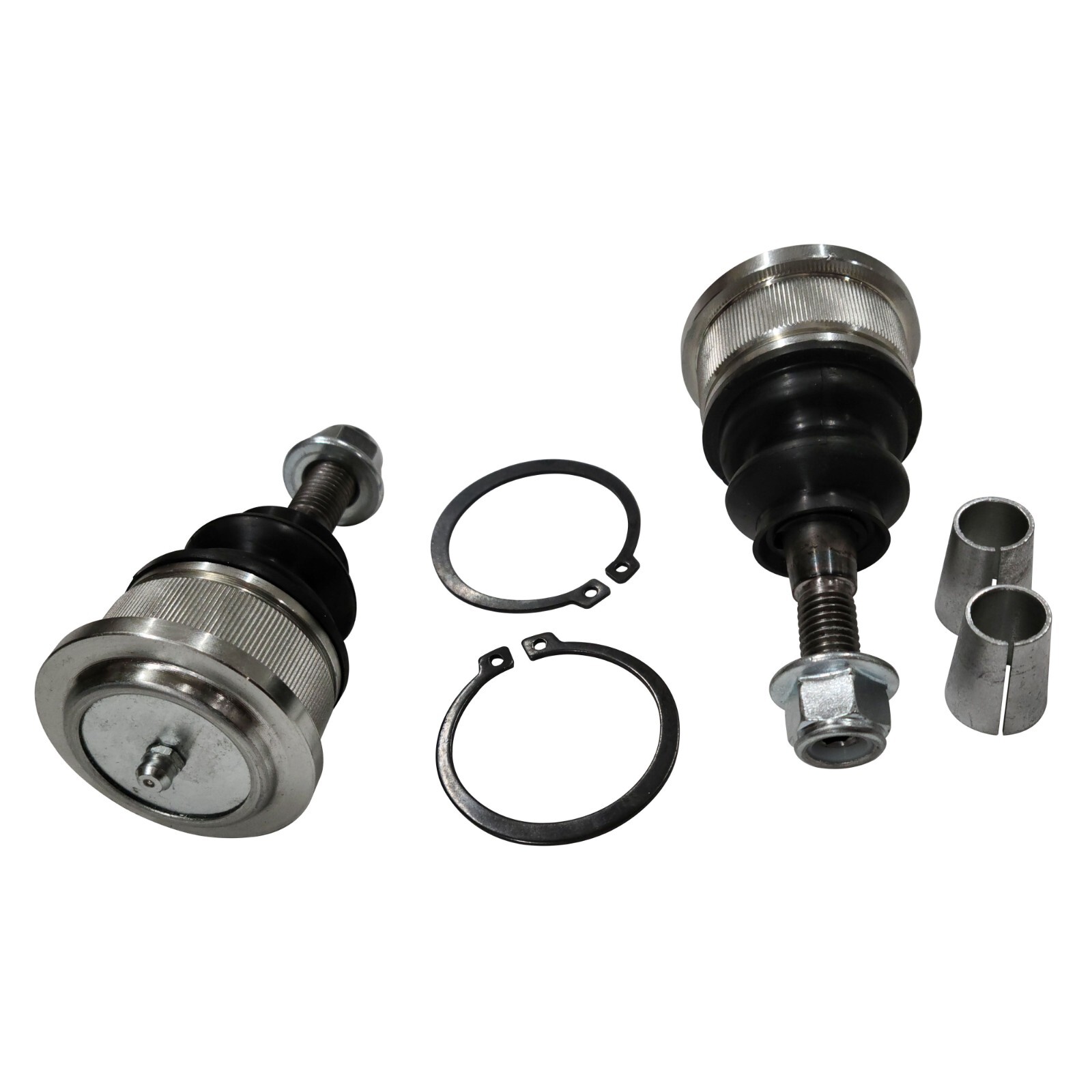 Rhino Offroad Replacement Front Upper Control Arm Ball Joints (pair) Rhino Offroad Replacement Front Upper Control Arm Ball Joints (pair)