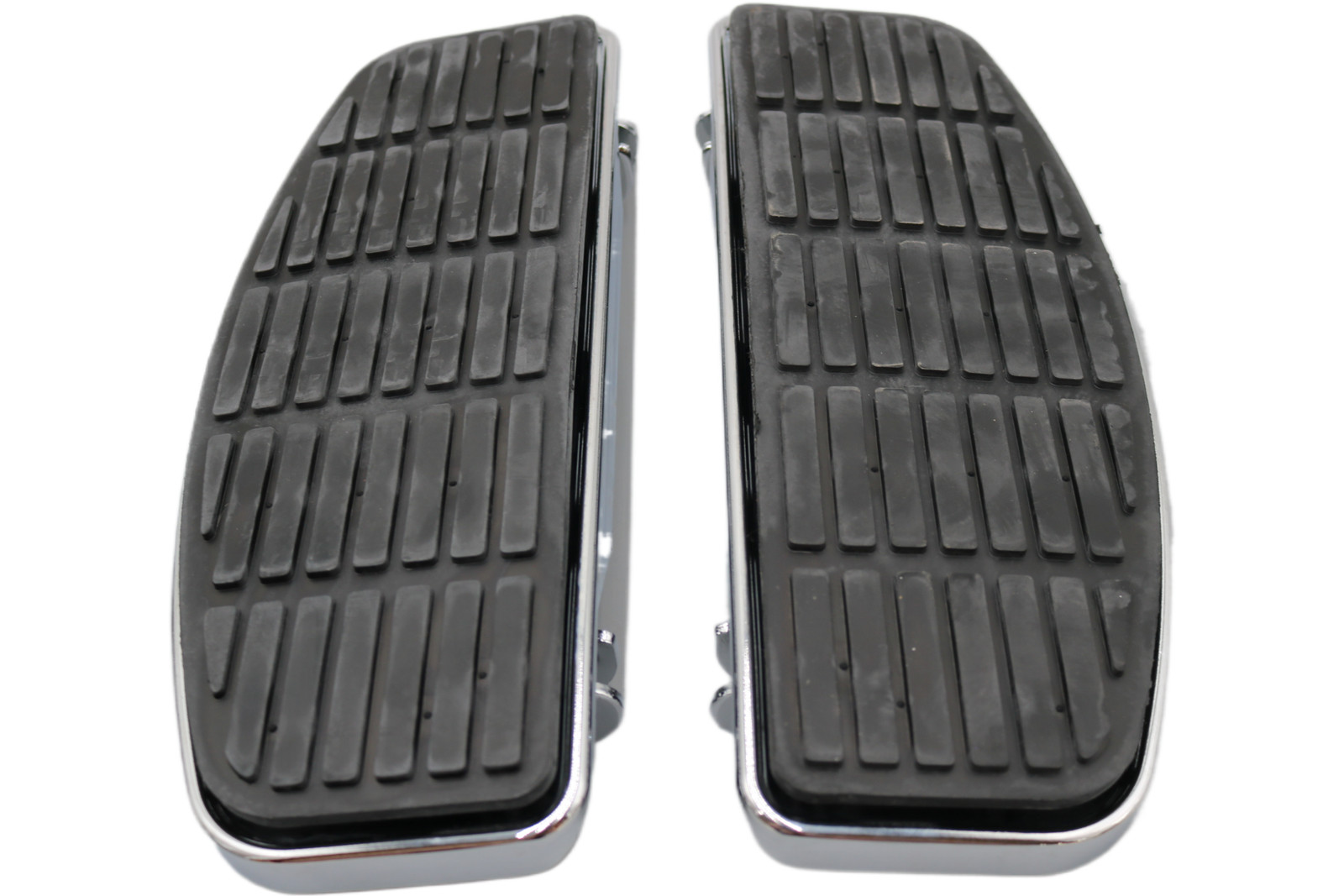 50621-79A NEW OEM 1980-2024 HARLEY-DAVIDSON TOURING & SOFTAIL RIDER FLOORBOARDS
