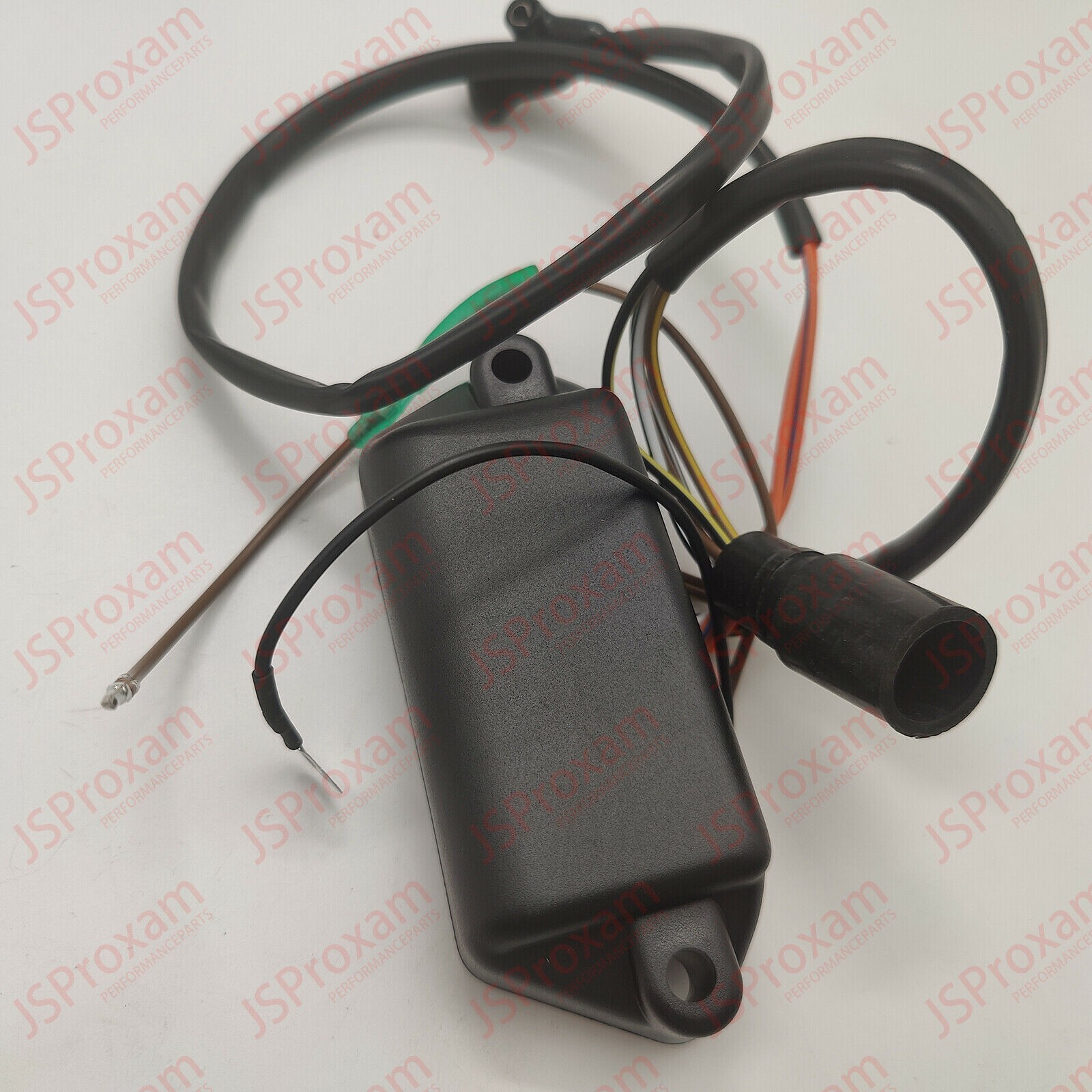 For Johnson Evinrude 40HP 50HP 2-Stroke Outboard CDI UNIT 5001344 584767 18-5768