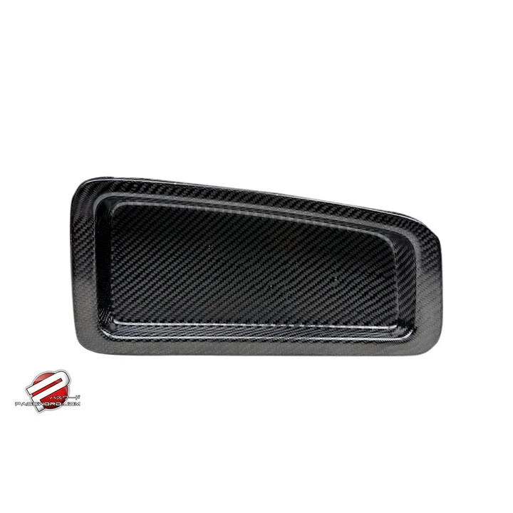 PasswordJDM Dry Carbon Fiber Airr bag Tray (DC 94-01 Integra) LHD