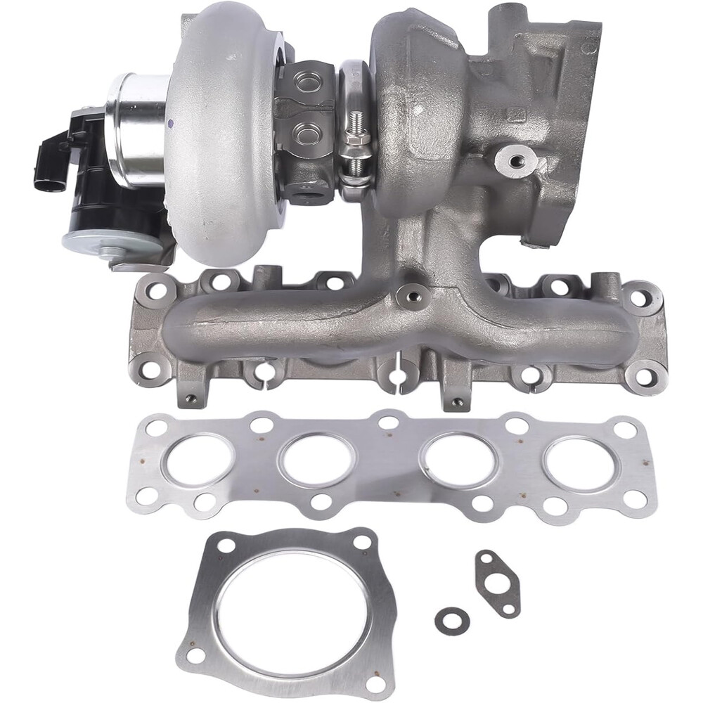 Turbocharger Turbo for 2015-2020 Kia Optima Sorento Sportage 2.0L 28231-2GTA1