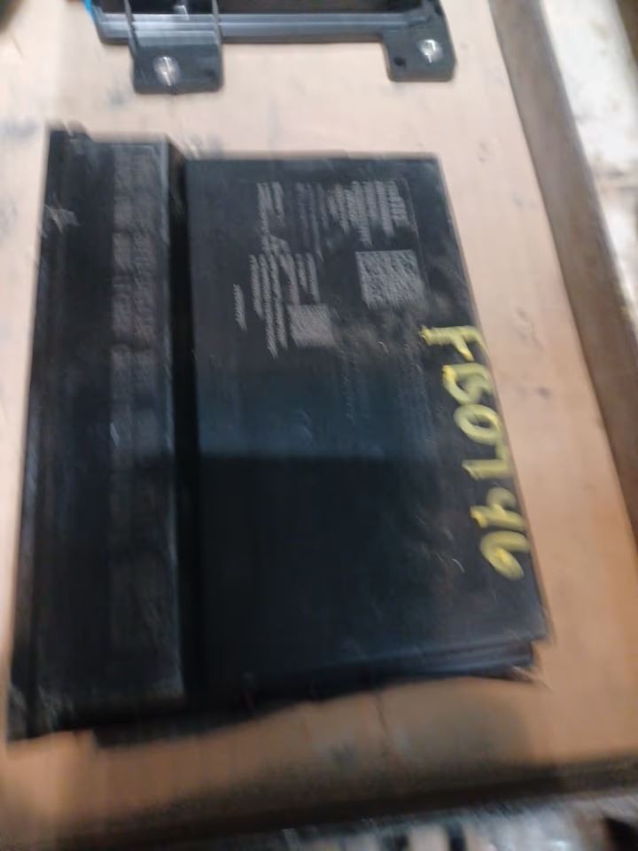 EQUINOXEV 2026 Chassis ECM 3207506