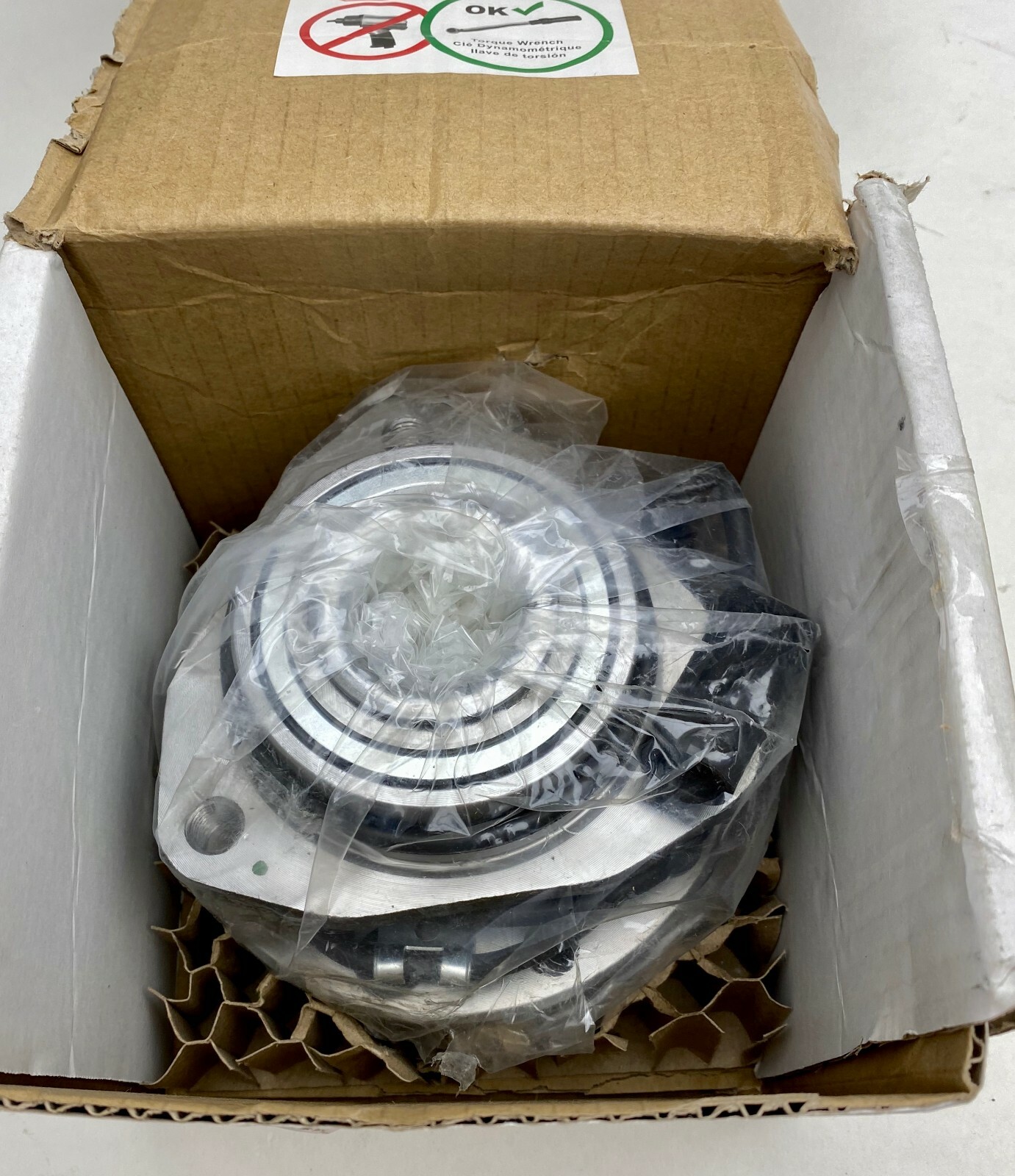 New Proline Hub Assembly 513124 For Chevrolet GMC ISUZU Oldsmobile 