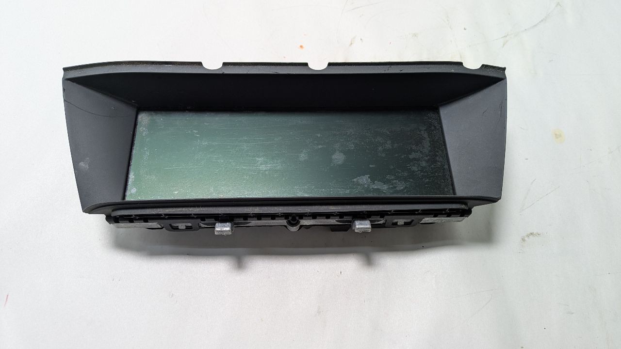 Used Infotainment Display fits: 2009 Bmw 750I display screen front dash 10.25\