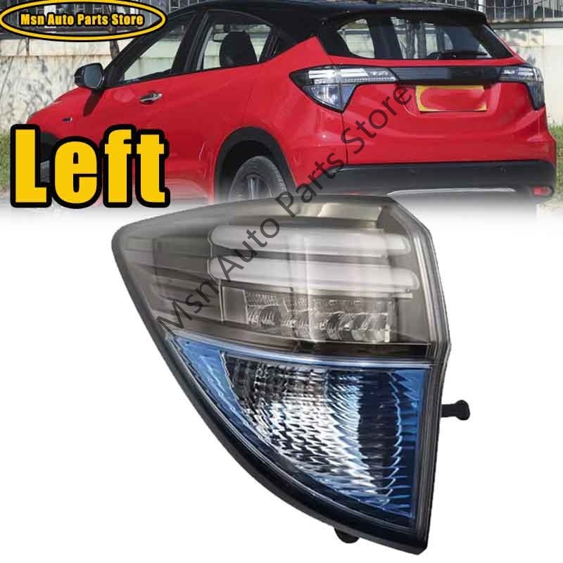Left Outside Rear Tail Light Brake Stop Light For Honda Concept VE1 2019-2025