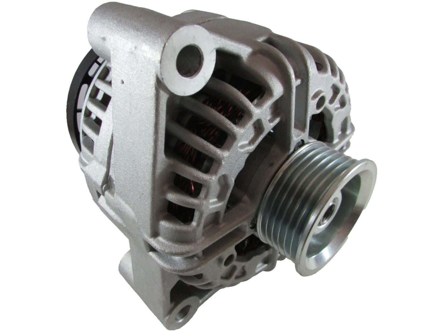 BOSCH STYLE ALTERNATOR FOR CADILLAC CHEVY GMC 4.3 5.3 6.0 4.8L 0 124 525 072