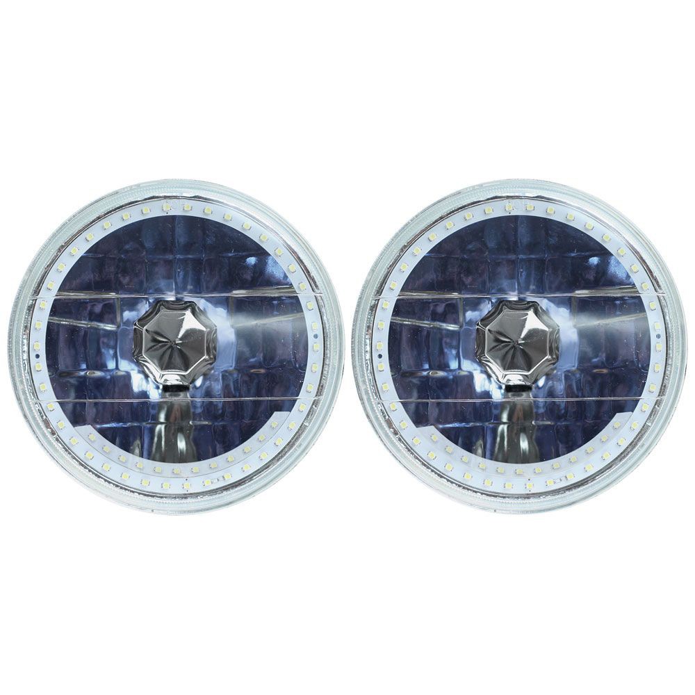 Redline Lumtronix Headlights F-100 56-57/ 61-79 7