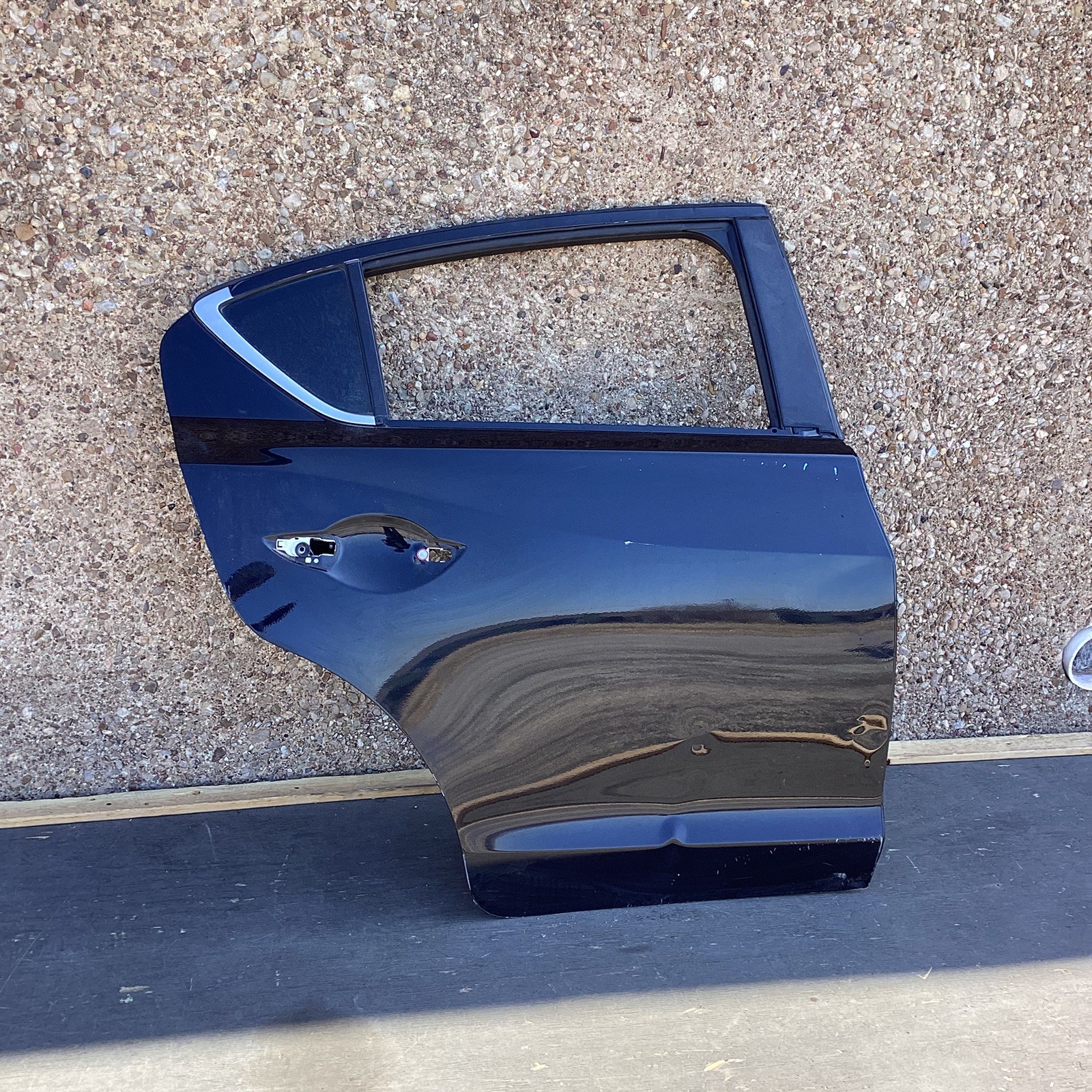 2016-2022 Acura ILX Rear Door RH