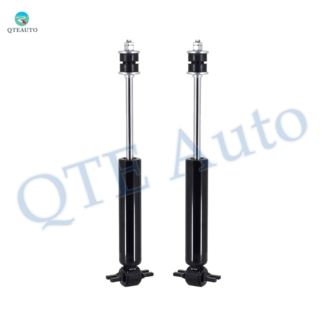 Pair of 2 Front Shock Absorber For 1959-1964 1971-1985 Chevrolet Impala