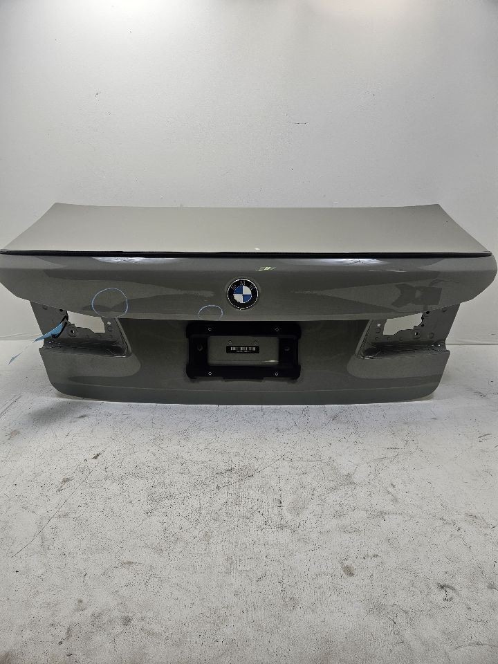 2018-2023 BMW M5 F90 Rear Trunk Lid Rear View Camera OEM 170-10019E