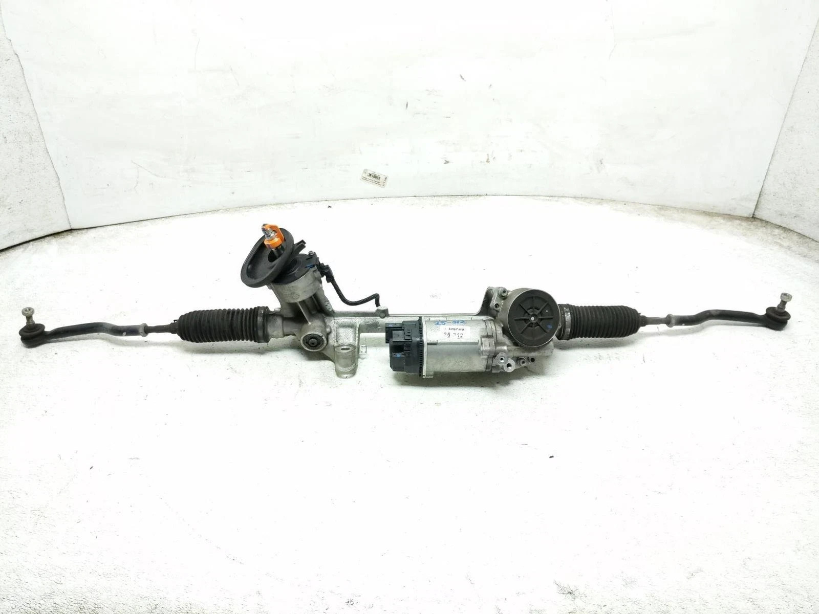 2018-2020 Honda Accord 1.5L LX Turbo Steering Gear Rack Power Rack and Pinion
