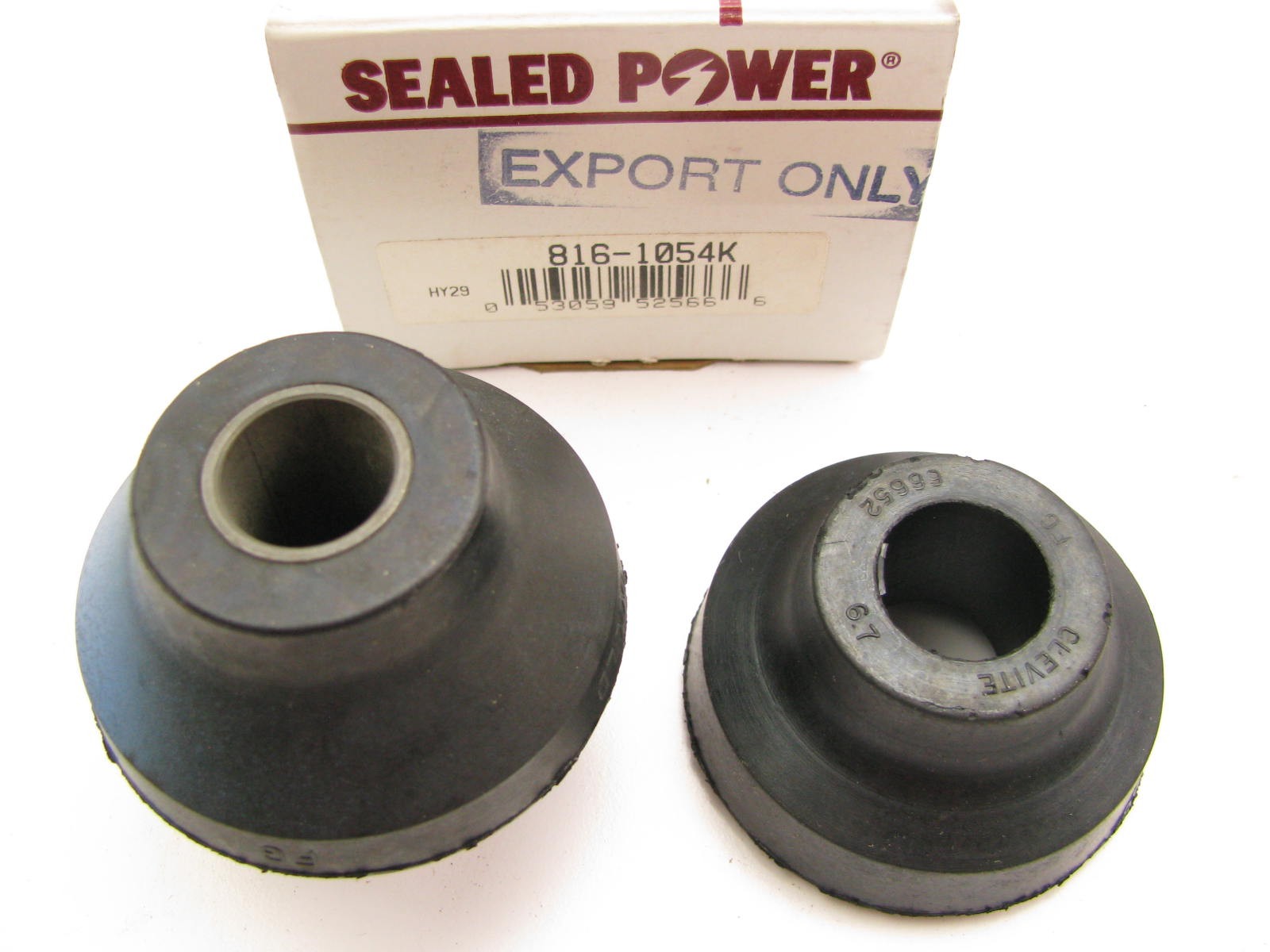 Sealed Power 816-1054K  Suspension Strut Rod Bushing - Front