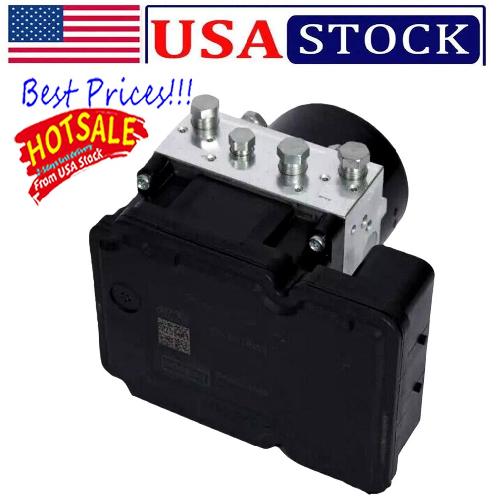 CV6Z-2C405-G Fit For 2016 Ford Escape ABS Anti-Lock Brake Pump Assembly
