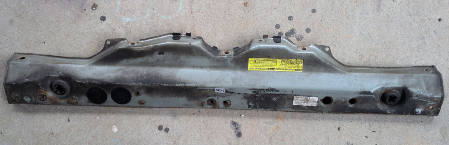 Radiator Core Support Fits 02-06 CAMRY 2214914 Radiator Core Support Fits 02-06 CAMRY 2214914